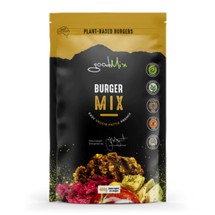 GoodMix Burger Mix