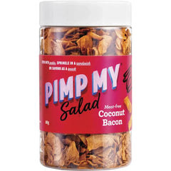 Pimp My Salad Coconut Bacon
