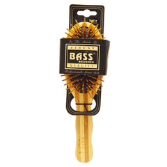 Bass Brushes Bamboo Large Hair Brush - Go Vita Batemans Bay