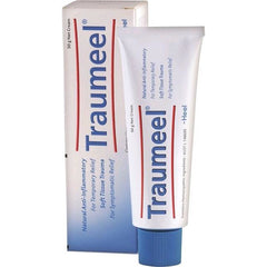 Brauer Traumeel Cream - Go Vita Batemans Bay