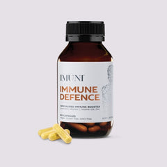Imuni Immune Defence 60 caps
