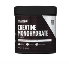 Prana On Creatine Monohydrate 300g