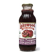 Lakewood Pomegranate Juice Concentrate - Go Vita Batemans Bay