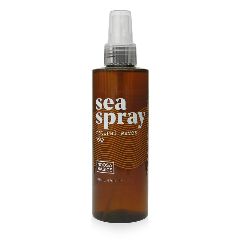 Noosa Basics Sea Spray - Go Vita Batemans Bay
