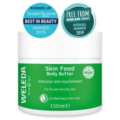 Weleda Skin Food Body Butter - Go Vita Batemans Bay