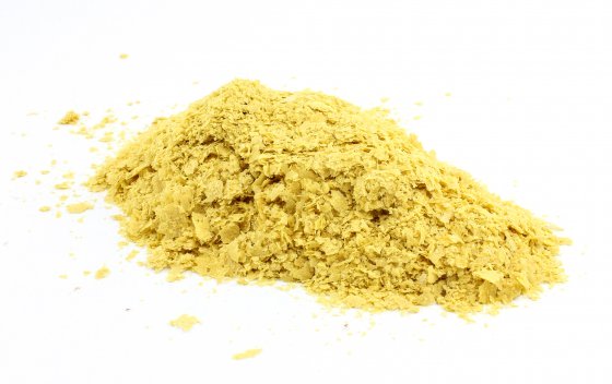 Nutritional Yeast - A Vegan Cheese Substitute