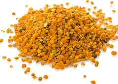 Bee Pollen - A Complete Energy Food