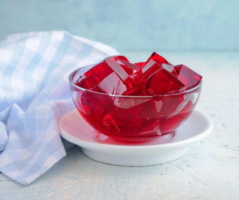 Simple Gut Healing Gummies