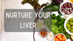 Nurture Your Liver