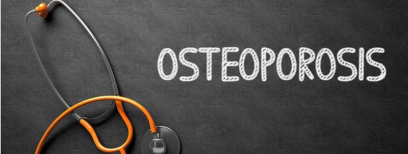 Treatment of Osteoporosis