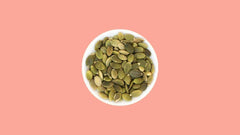 Have You Tried Our Aussie Pumpkin Seeds?