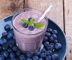 Energy Smoothie