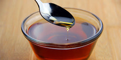 Herbal Cough Syrup Safe for Children