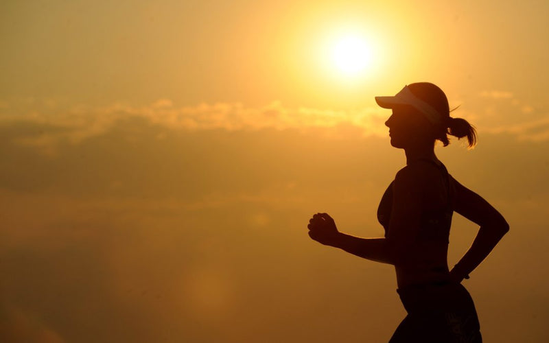 Feeling Tired? Read Bev's Secret