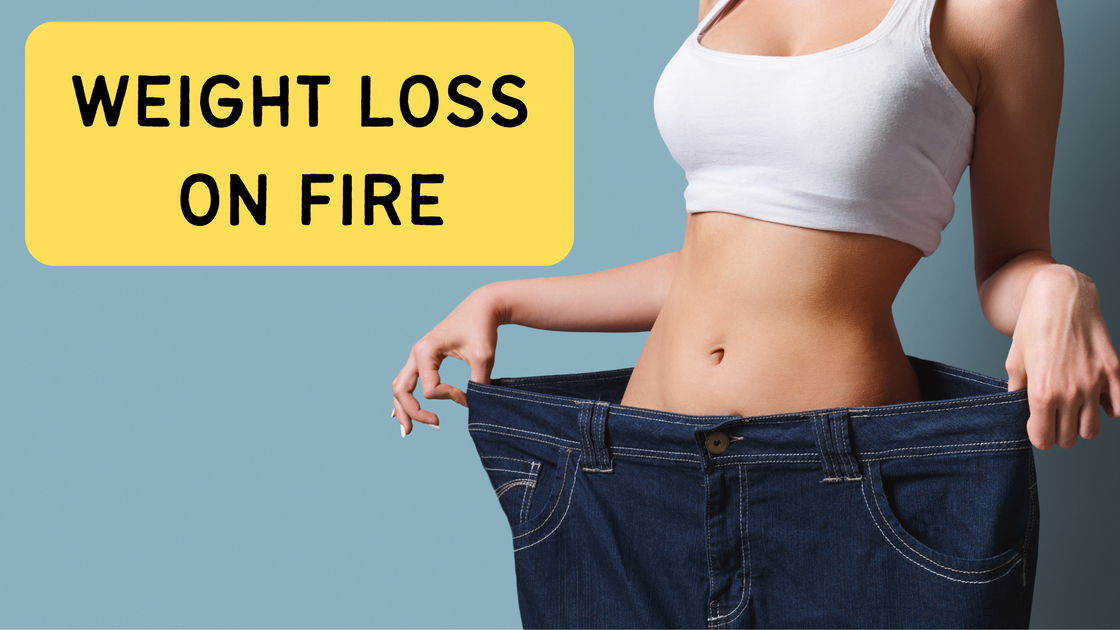 Weight Loss On Fire!! | Go Vita Batemans Bay