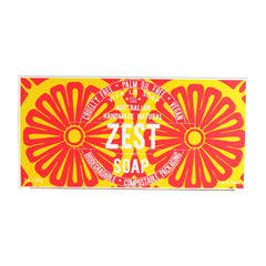 Viva La Body Gift Pack Zest Soap