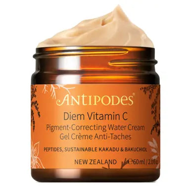 Antipodes Diem Vitamin C Pigment Correcting Cream