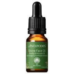 Antipodes Divine Face Oil 10ml