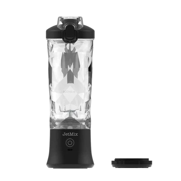 JetMix Portable Blender