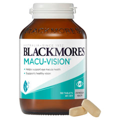 Blackmores MacuVision - Go Vita Batemans Bay