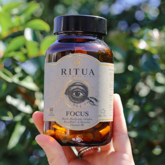 Ritua Focus