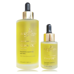 Eco Tan Glory Oil