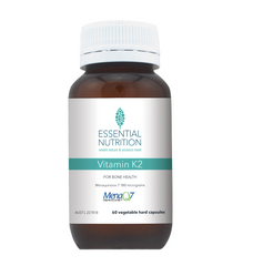 Essential Nutrition Vitamin K2