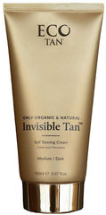 Eco Tan Invisible Tan