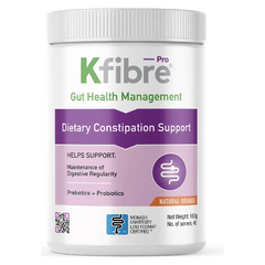 KFIbre Dietary Constipation Support