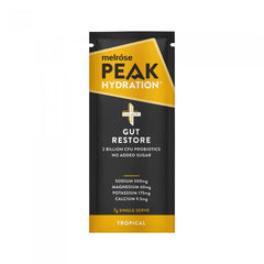 Melrose Peak Hydration Gut Restore 7g