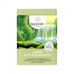Roogenic Native Anti-Inflammitea Loose Tea 55g