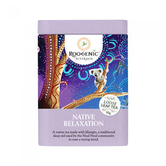 Roogenic Native Relaxation Loose Tea 55g