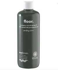 Euclove Natural Floor Cleaner 500ml