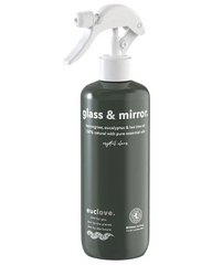 Euclove Natural Glass & Mirror Cleaner