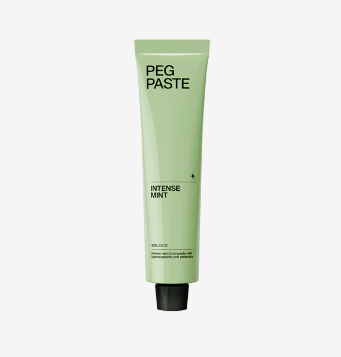 PEG Paste Intense Mint 100g