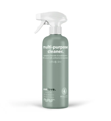 Euclove Natural Multipurpose Cleaner 500ml