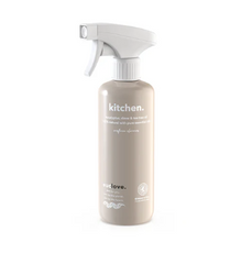 Euclove Natural Kitchen Cleaner 500ml