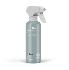 Euclove Natural Toilet Cleaner 500ml