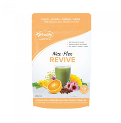 Morlife NAC-Plex Revive 200g