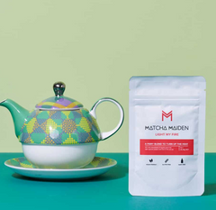 Matcha Maiden Light My Fire 28.35g