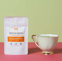 Matcha Maiden Fly Me To The Immune – 28.35g