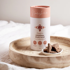 Nourish Hub Ceremonial Grade Cacao 250g