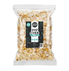 Feel Good Foods Seed Oil Free Organic Popcorn 200g