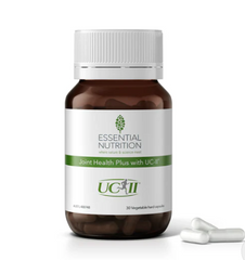 Essential Nutrition Joint Health Plus with UC-II® 30 caps