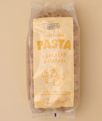 Berkelo Sourdough Khorasan Macaroni 400g