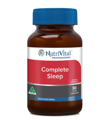 Nutrivital Professional Complete Sleep 30s