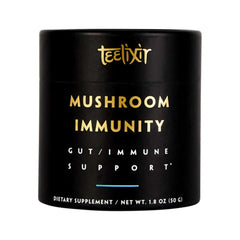 Teelixir Immune Mushroom