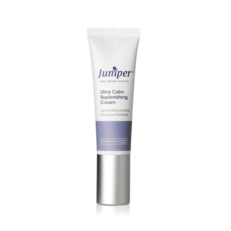 Juniper Ultra Calm Replenishing Cream 50ml