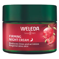 Weleda Firming Night Cream 40ml