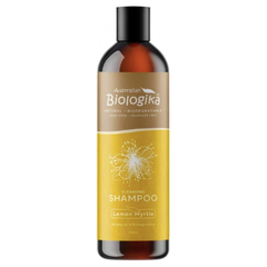 Biologika Shampoo Lemon Myrtle